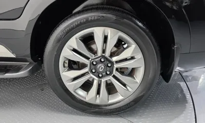 Kia Mohave 2021, 41311 км, за 22947.4 USD - фото 21