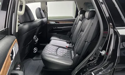 Kia Mohave 2021, 41311 км, за 22947.4 USD - фото 26