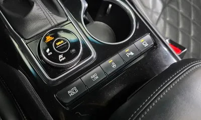 Kia Mohave 2021, 41311 км, за 22947.4 USD - фото 30