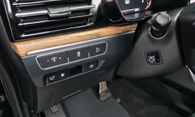 Kia Mohave 2021, 41311 км, за 22947.4 USD - фото 31