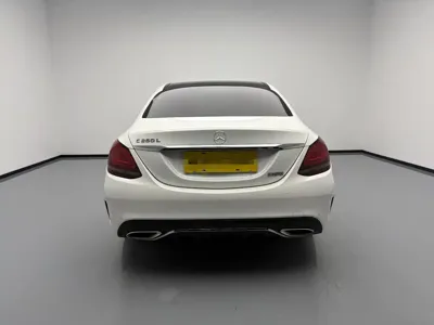 Mercedes-Benz C-Class 2020, 64200 км, за 22104.36 USD