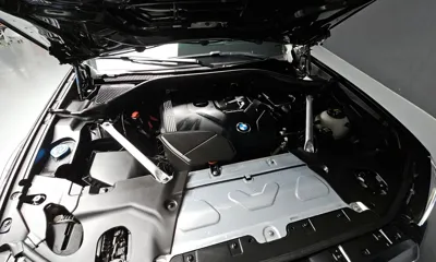 BMW X4 2021, 16183 км, за 31550.9 USD - фото 6