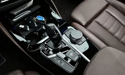 BMW X4 2021, 16183 км, за 31550.9 USD - фото 9