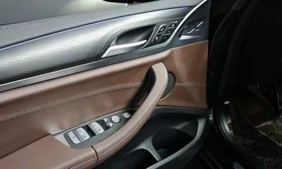 BMW X4 2021, 16183 км, за 31550.9 USD - фото 31