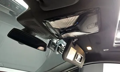 BMW X4 2021, 16183 км, за 31550.9 USD - фото 32