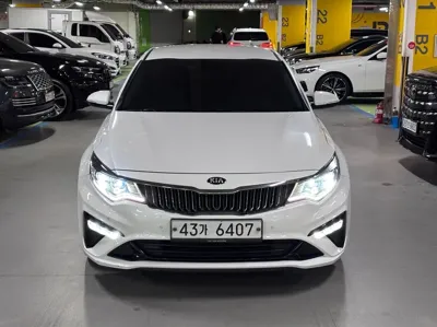 Kia K5 2019, 96247 км, за 7930.83 USD