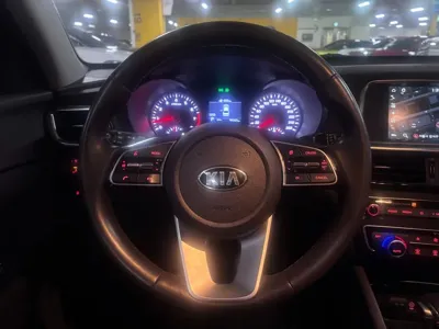 Kia K5 2019, 96247 км, за 7930.83 USD - фото 6