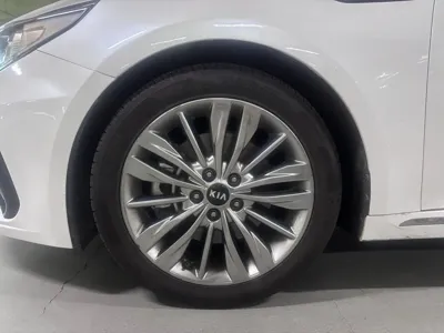 Kia K5 2019, 96247 км, за 7930.83 USD - фото 15