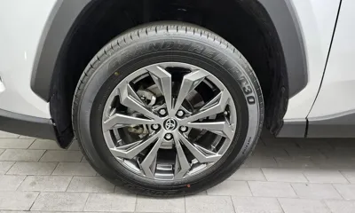 Toyota RAV4 2024, 32510 км, за 27163.91 USD