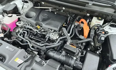 Toyota RAV4 2024, 32510 км, за 27163.91 USD - фото 6