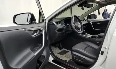 Toyota RAV4 2024, 32510 км, за 27163.91 USD - фото 10