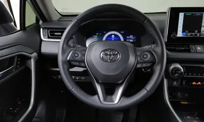 Toyota RAV4 2024, 32510 км, за 27163.91 USD - фото 13
