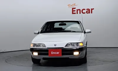 ChevroletGMDaewoo Espero 1994, 143516 км, за 7090.82 USD