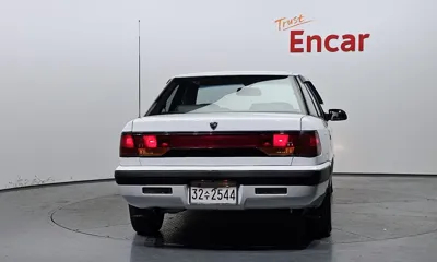 ChevroletGMDaewoo Espero 1994, 143516 км, за 7090.82 USD