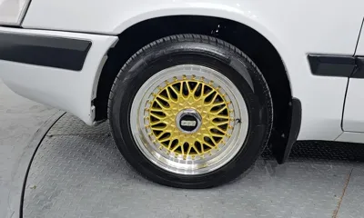 ChevroletGMDaewoo Espero 1994, 143516 км, за 7090.82 USD