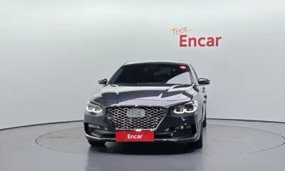 Hyundai Grandeur 2019, 91913 км, за 9761.02 USD