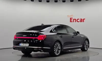 Kia K9 2023, 62111 км, за 25352.65 USD