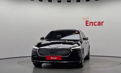 Kia K9 2023, 62111 км, за 25352.65 USD