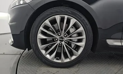 Kia K9 2023, 62111 км, за 25352.65 USD