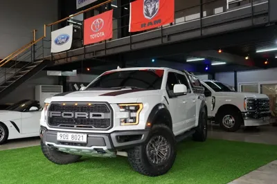 Ford F150 · 2020 год