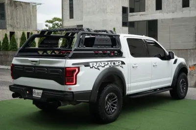 Ford F150 2020, 42400 км, за 57917.61 USD