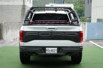 Ford F150 2020, 42400 км, за 57917.61 USD