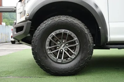 Ford F150 2020, 42400 км, за 57917.61 USD
