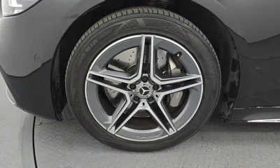 Mercedes-Benz S-Class 2022, 76198 км, за 54839.77 USD