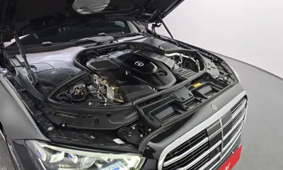 Mercedes-Benz S-Class 2022, 76198 км, за 54839.77 USD - фото 6