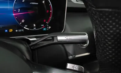 Mercedes-Benz S-Class 2022, 76198 км, за 54839.77 USD - фото 9