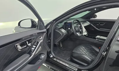 Mercedes-Benz S-Class 2022, 76198 км, за 54839.77 USD - фото 10