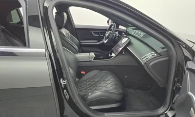 Mercedes-Benz S-Class 2022, 76198 км, за 54839.77 USD - фото 11