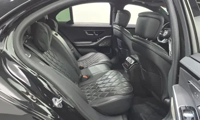 Mercedes-Benz S-Class 2022, 76198 км, за 54839.77 USD - фото 12