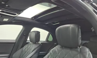 Mercedes-Benz S-Class 2022, 76198 км, за 54839.77 USD - фото 19