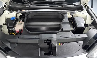 Hyundai Ioniq6 2023, 96314 км, за 22121.57 USD - фото 6