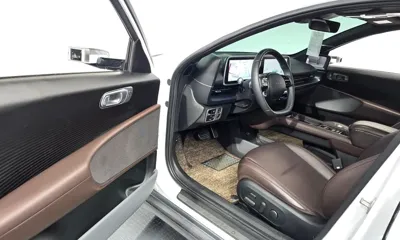 Hyundai Ioniq6 2023, 96314 км, за 22121.57 USD - фото 10