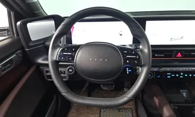 Hyundai Ioniq6 2023, 96314 км, за 22121.57 USD - фото 15
