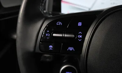 Hyundai Ioniq6 2023, 96314 км, за 22121.57 USD - фото 17