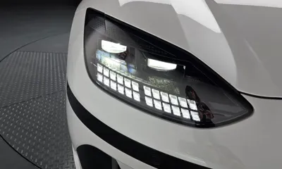 Hyundai Ioniq6 2023, 96314 км, за 22121.57 USD - фото 22