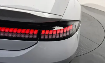Hyundai Ioniq6 2023, 96314 км, за 22121.57 USD - фото 23