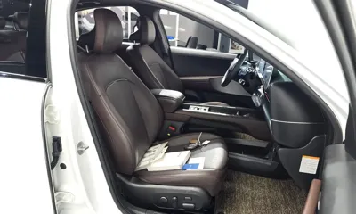 Hyundai Ioniq6 2023, 96314 км, за 22121.57 USD - фото 26