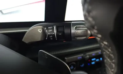 Hyundai Ioniq6 2023, 96314 км, за 22121.57 USD - фото 30