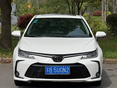 Toyota Corolla 2020, 120000 км, за 7916.27 USD