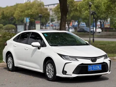 Toyota Corolla 2020, 120000 км, за 7916.27 USD