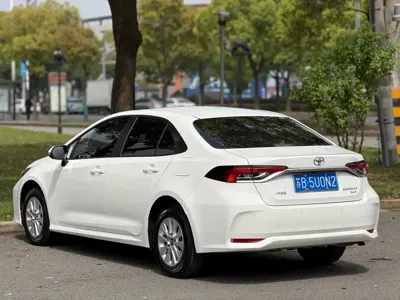Toyota Corolla 2020, 120000 км, за 7916.27 USD