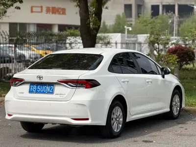 Toyota Corolla 2020, 120000 км, за 7916.27 USD - фото 6