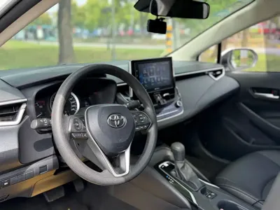 Toyota Corolla 2020, 120000 км, за 7916.27 USD - фото 8