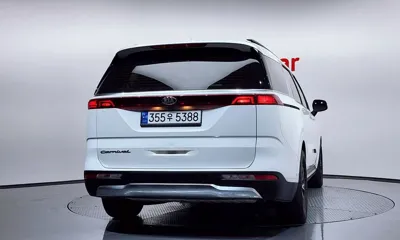 Kia Canival 2021, 57201 км, за 17406.72 USD