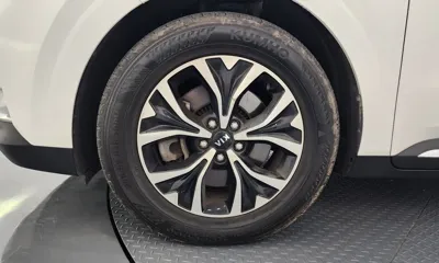 Kia Canival 2021, 57201 км, за 17406.72 USD