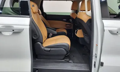 Kia Canival 2021, 57201 км, за 17406.72 USD - фото 12